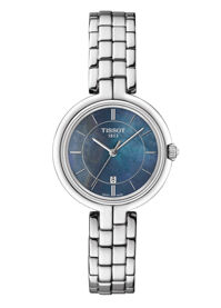 Đồng hồ nữ Tissot Flamingo T094.210.11.121.00