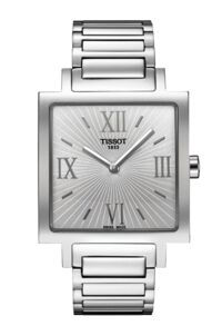 Đồng hồ nữ Tissot Happy T034.309.11.033.00