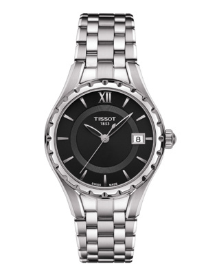 Đồng hồ nữ Tissot Lady T072.210.11.058.00