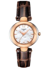 Đồng hồ nữ Tissot Organdy T916.209.46.117.00