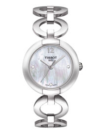 Đồng hồ nữ Tissot Pinky By Tissot T084.210.11.116.01