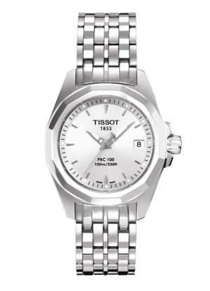 Đồng hồ nữ Tissot PRC 100 T008.010.11.031.00