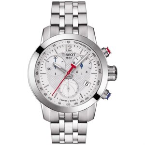 Đồng hồ nữ Tissot PRC 200 T055.217.11.017.00