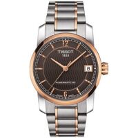 Đồng hồ nữ Tissot T-Classic T087.207.55.297.00