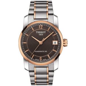 Đồng hồ nữ Tissot T-Classic T087.207.55.297.00