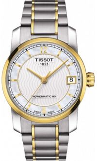 Đồng hồ nữ Tissot T-Classic T087.207.55.117.00