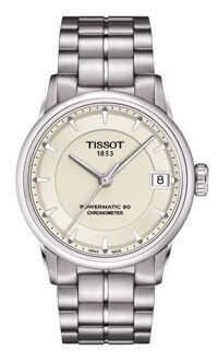 Đồng hồ nữ Tissot T-Classic T086.208.11.261.00