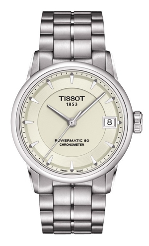 Đồng hồ nữ Tissot T-Classic T086.208.11.261.00