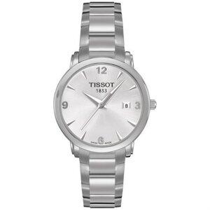 Đồng hồ nữ Tissot T-Classic T057.210.11.037.00