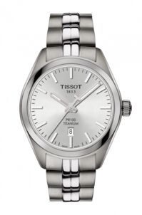 Đồng hồ nữ Tissot T-Classic T101.210.44.031.00