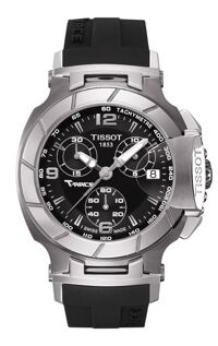 Đồng hồ nữ Tissot T-Race T048.217.17.057.00