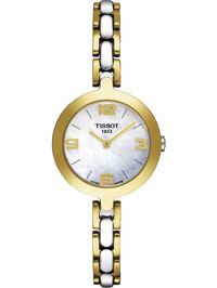 Đồng hồ nữ Tissot T003.209.22.117.00