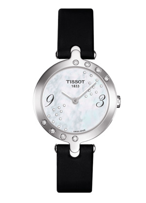 Đồng hồ nữ Tissot T003.209.67.112.00