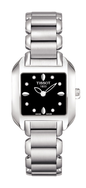 Đồng hồ nữ Tissot T02.1.285.54