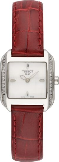 Đồng hồ nữ Tissot T02.1.365.71