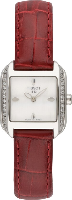 Đồng hồ nữ Tissot T02.1.365.71