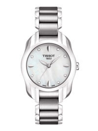 Đồng Hồ Nữ Tissot T023.210.11.116.00