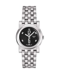 Đồng hồ nữ Tissot T030.009.11.057.00