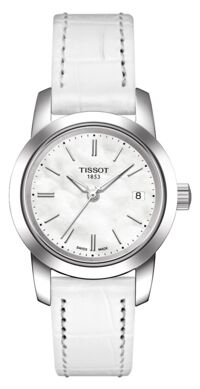 Đồng hồ nữ Tissot T033.210.16.111.00