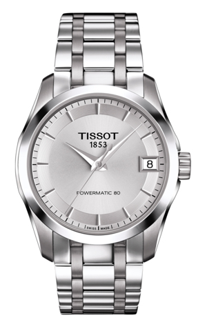 Đồng hồ nữ Tissot T035.207.11.031.00