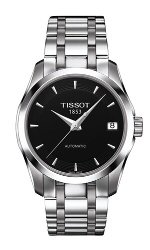 Đồng hồ nữ Tissot T035.207.11.051.00