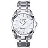 Đồng hồ nữ Tissot T035.207.11.116.00