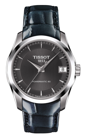 Đồng hồ nữ Tissot T035.207.16.061.00