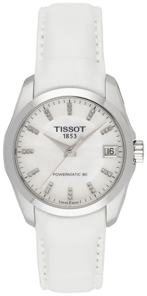 Đồng hồ nữ Tissot T035.207.16.116.00