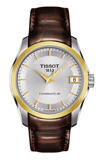 Đồng hồ nữ Tissot T035.207.26.031.00