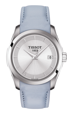 Đồng hồ nữ Tissot T035.210.16.031.02