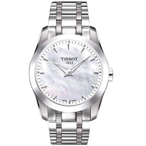 Đồng hồ Nữ Tissot T035.246.11.111.00