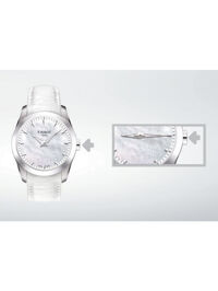 Đồng hồ nữ Tissot T035.246.16.111.00