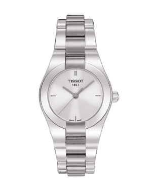 Đồng hồ nữ Tissot T043.010.11.031.00