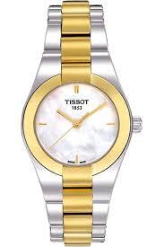 Đồng hồ nữ Tissot T043.010.22.111.00