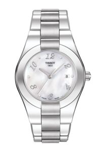 Đồng hồ nữ Tissot T043.210.11.117.02