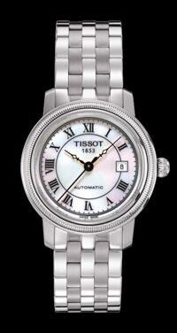 Đồng hồ nữ Tissot T045.207.11.113.00