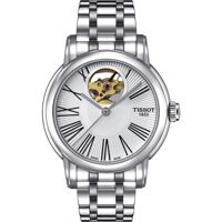 Đồng hồ nữ Tissot T050.207.11.033.00