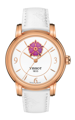 Đồng hồ nữ Tissot T050.207.37.017.05