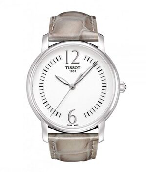 Đồng hồ nữ Tissot T052.210.16.037.01