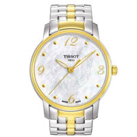 Đồng hồ nữ Tissot T052.210.22.117.00