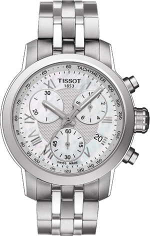 Đồng hồ nữ Tissot T055.217.11.113.00