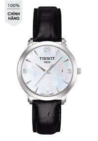 Đồng hồ nữ Tissot - T057.210.16.117.00