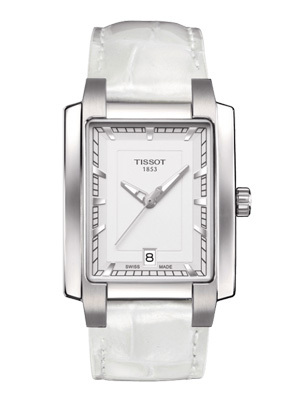 Đồng hồ nữ Tissot T061.310.16.031.00