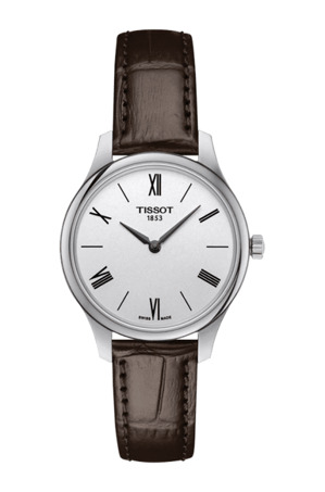 Đồng hồ nữ Tissot T063.209.16.038.00