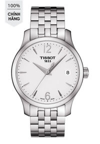 Đồng hồ nữ Tissot - T063.210.11.037.00