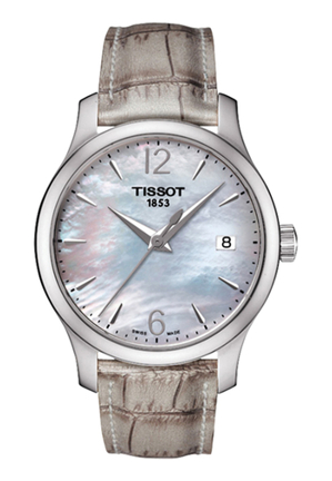 Đồng hồ nữ Tissot T063.210.17.117.00