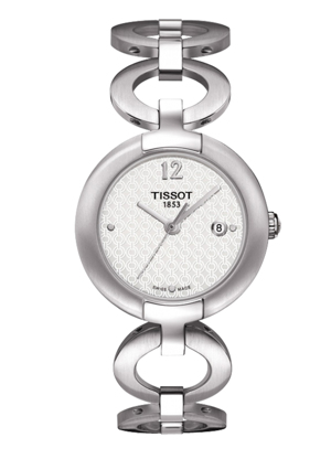 Đồng hồ nữ Tissot T084.210.11.017.00