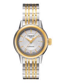 Đồng hồ nữ Tissot T085.207.22.011.00