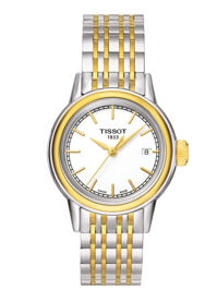 Đồng hồ nữ Tissot T085.210.22.011.00