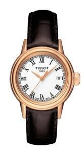 Đồng hồ nữ Tissot T085.210.36.013.00